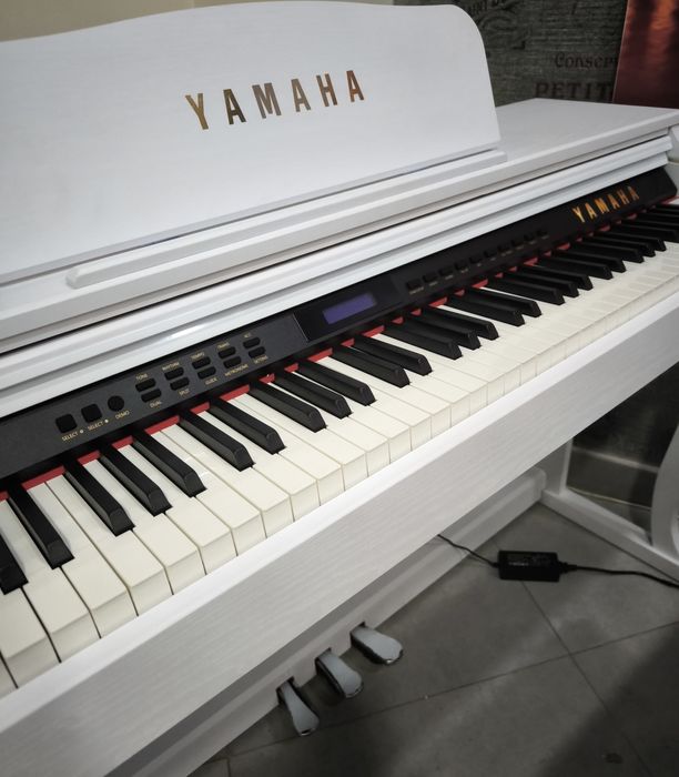 Электронное пианино. Цифровое пианино. Цифровое фортепиано.