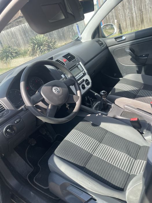 Vand/Schimb Golf 5 1.9