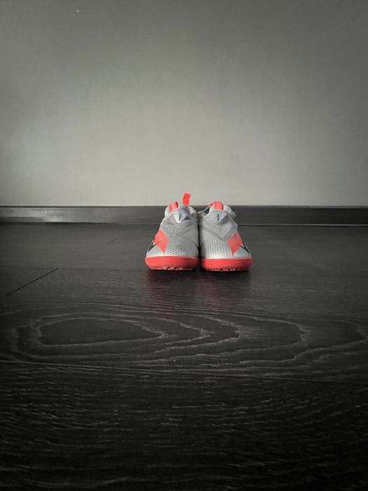 Сороконожки nike PhantomVSN