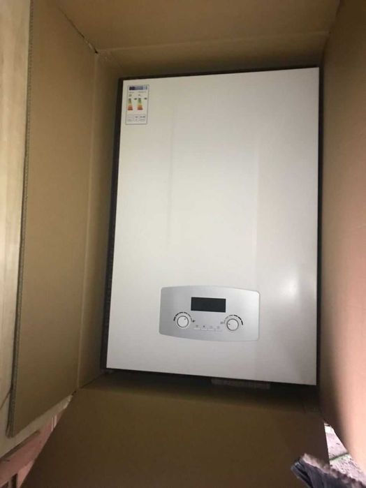 Настенный котел Watson dj 50 kw оптом и в розницу.