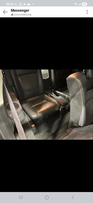 Volvo Xc90 2.4 163кс