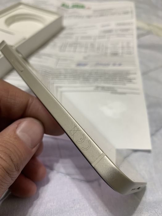 Iphone 12 EAC Original