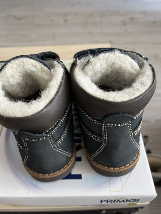 Детски боти Primigi N 28 , Примиджи