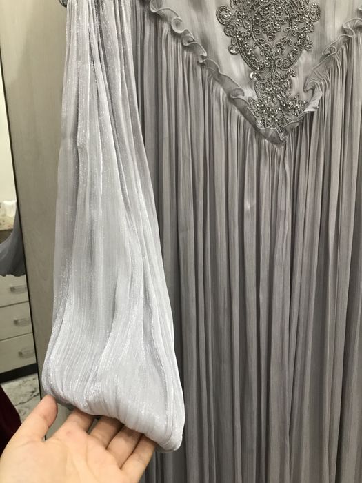 Yangi koʻylak turkiyaniki