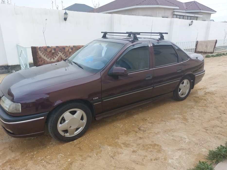 Продается авто Опель