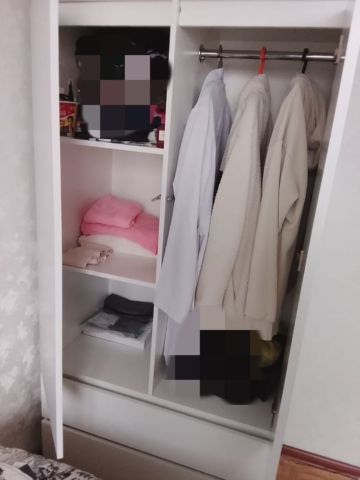 Продается шкаф .