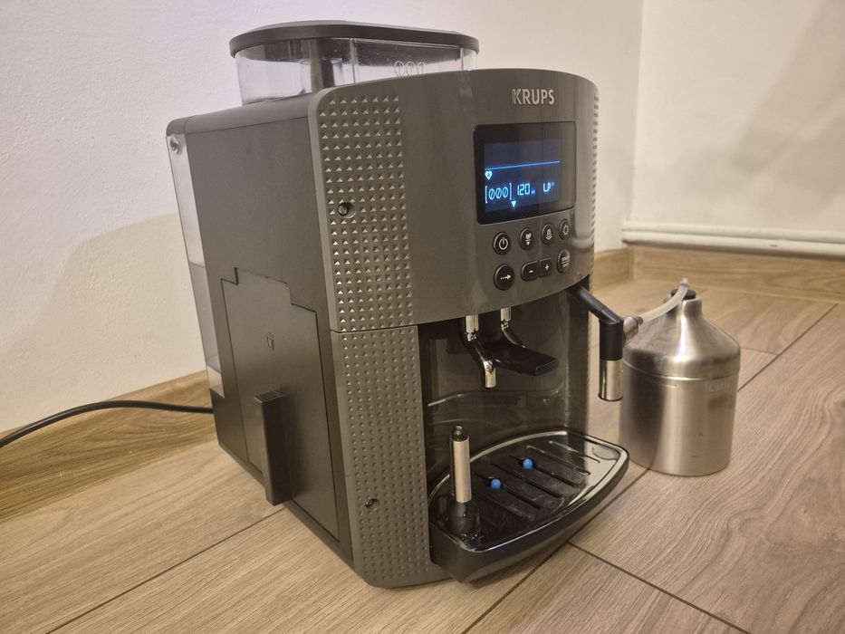 Espressor Automat Krups 15 Bari