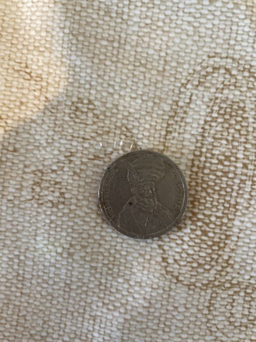 Moneda  100Lei  Mihai Viteazu editie limitata