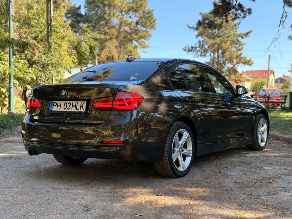 BMW Seria 3 Stare foarte buna