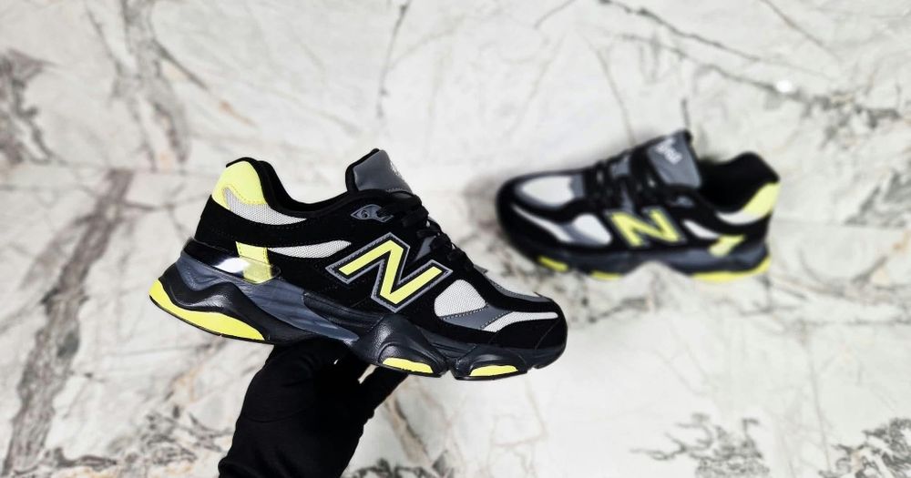Нова колекция New Balance