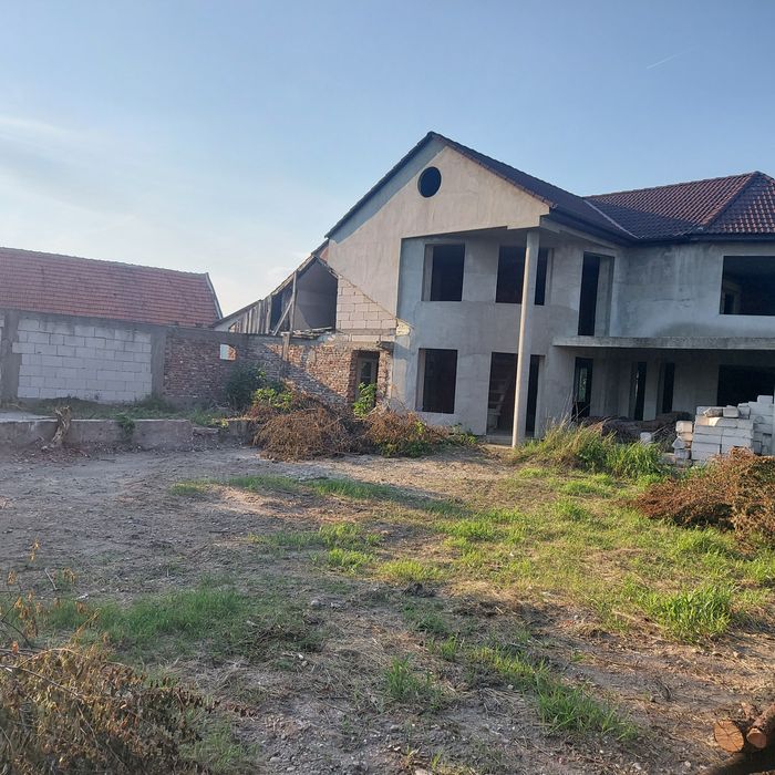 Casa Vladimirescu Arad