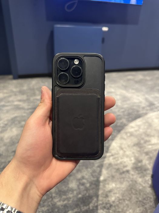 IPhone 15 pro 128gb