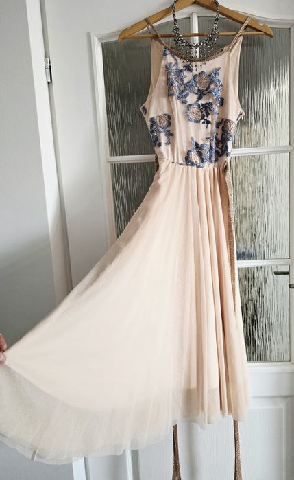 Rochie  de seară/cocktail BSB - XS-S