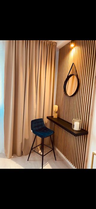 Garsoniera Universitate Metrou