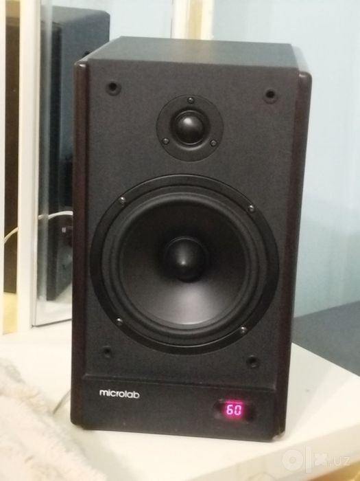Microlab solo 6c