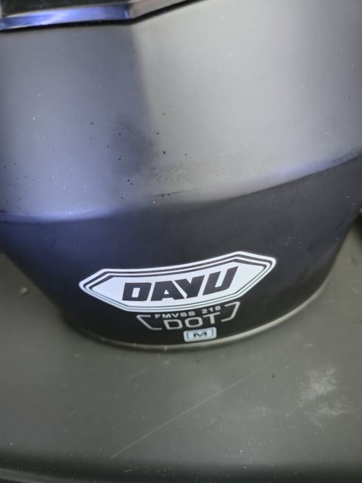 Casca moto flip viziera uv