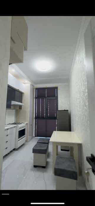 Сдается квартира