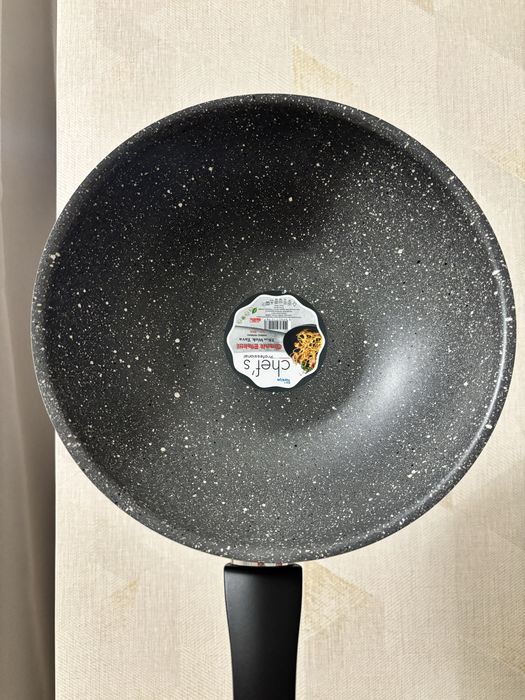 Турецкая Сковородка Wok
