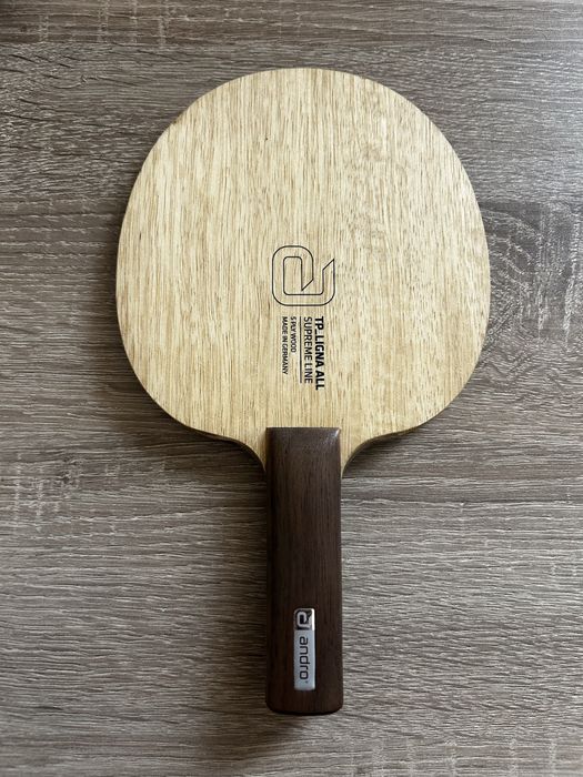 Lemn tenis de masa Andro tp ligna all