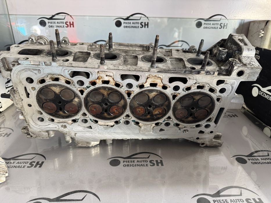 Chiulasa Ford Transit Custom 2,0 EcoBlue cod RFHG9Q-6090-AB