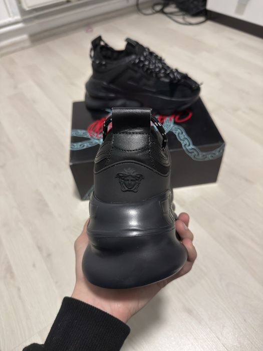 Versace Chain Reaction