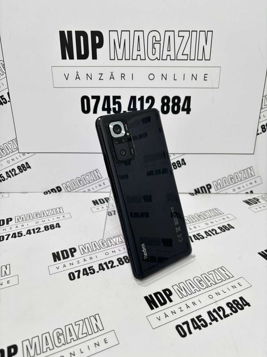 NDP Amanet NON-STOP Sos. Giurgiului 119 REDMI NOTE 10 PRO (48431)