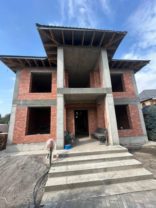 Керамический кирпич