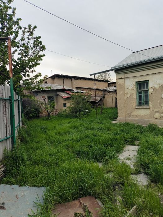 Дом мирабадский район.