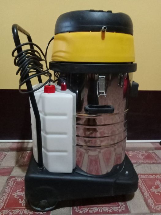 Мойка аппаратлари