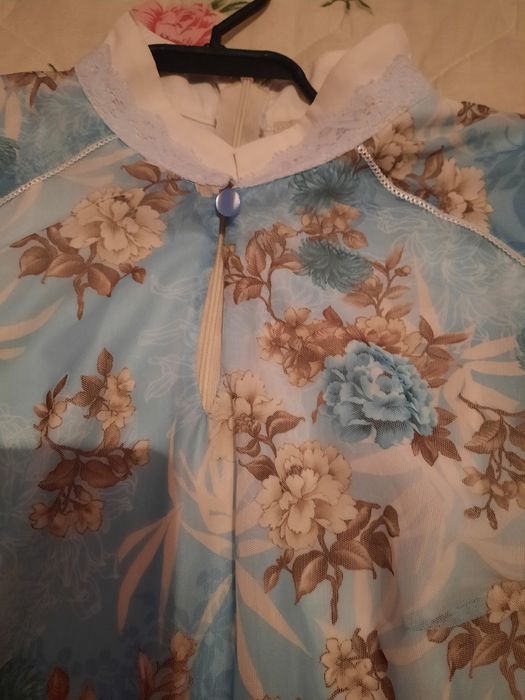 Елегантна рокля Ephos