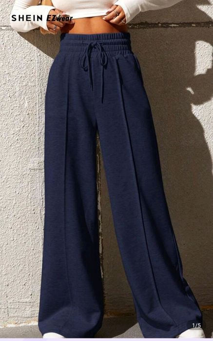 Широк панталон от shien