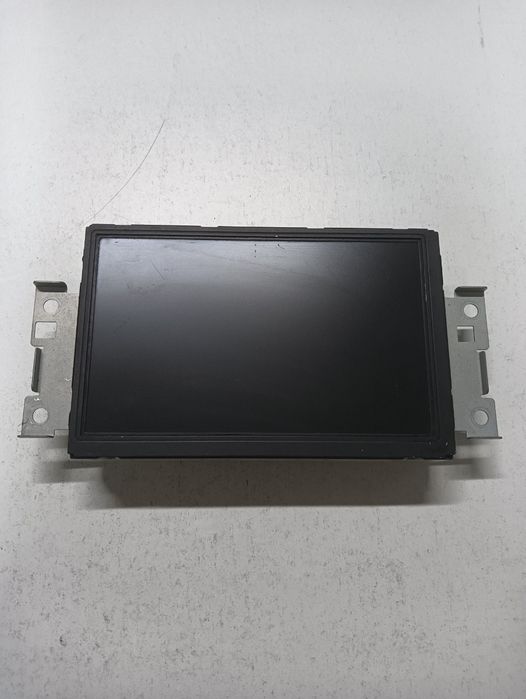 Display Volvo Xc60 156 2008 - > 31382065