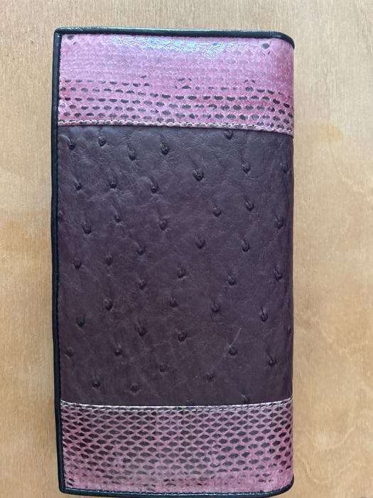 Продам женские кошельки партмоне.