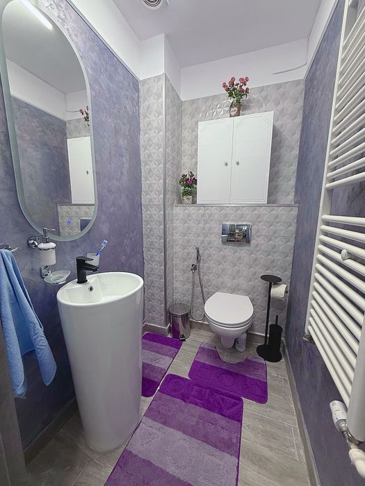 Apartament 2 camere Casa del Mar Residencies