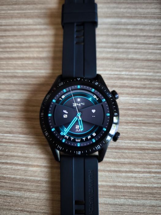 Huawei Watch GT2