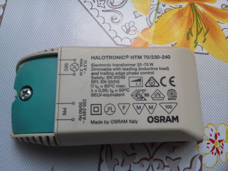 Alimentatoare  :Reglabil,Rad Cas Auto, Lampi Halogen,Driver Barete Led