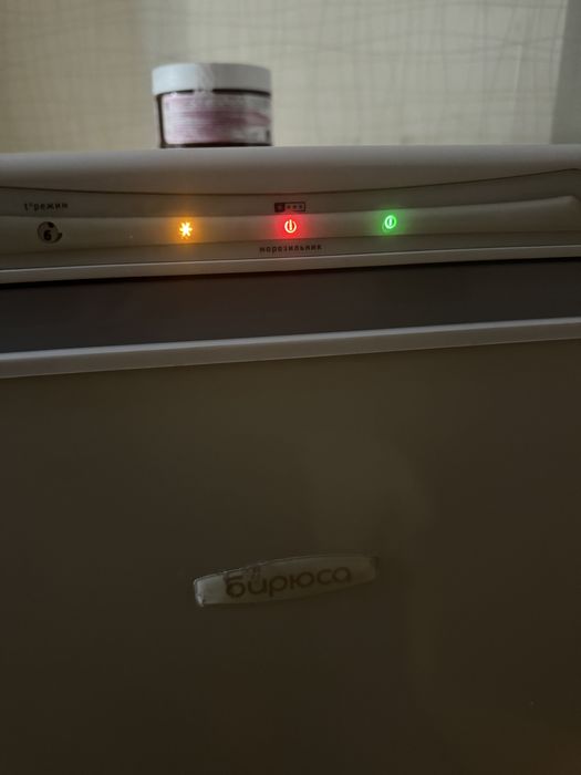 Морозильник. б/у