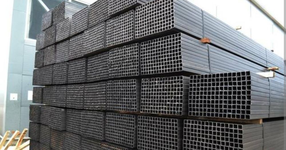 Профтруба арматура павлодар