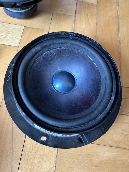 Оригинални колони за ML купе W164