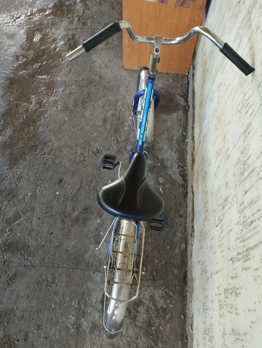 Продам велосипед Stels