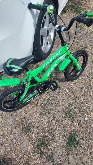 Bicicleta copii    .