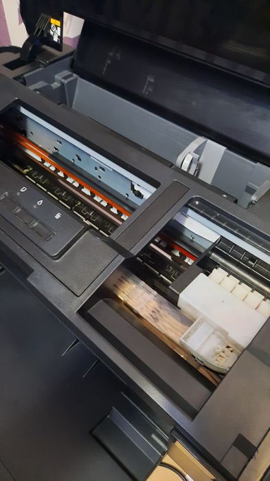 Epson l1800 А3+ цветной