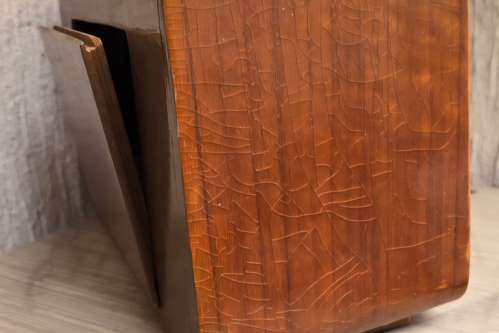 Стар механичен часовник