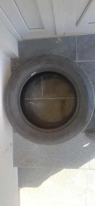 Anvelope Pirelli Pwergy
