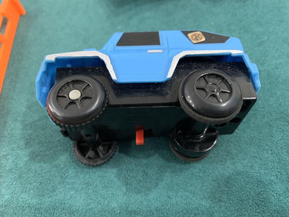 Кольцевая автодорога