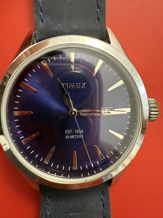 Ceas barbati   Timex