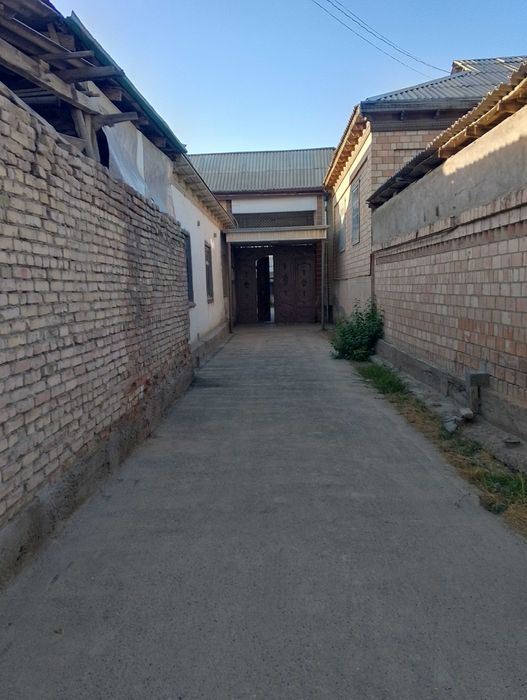 Срочно 6 сўтих уй сотилади