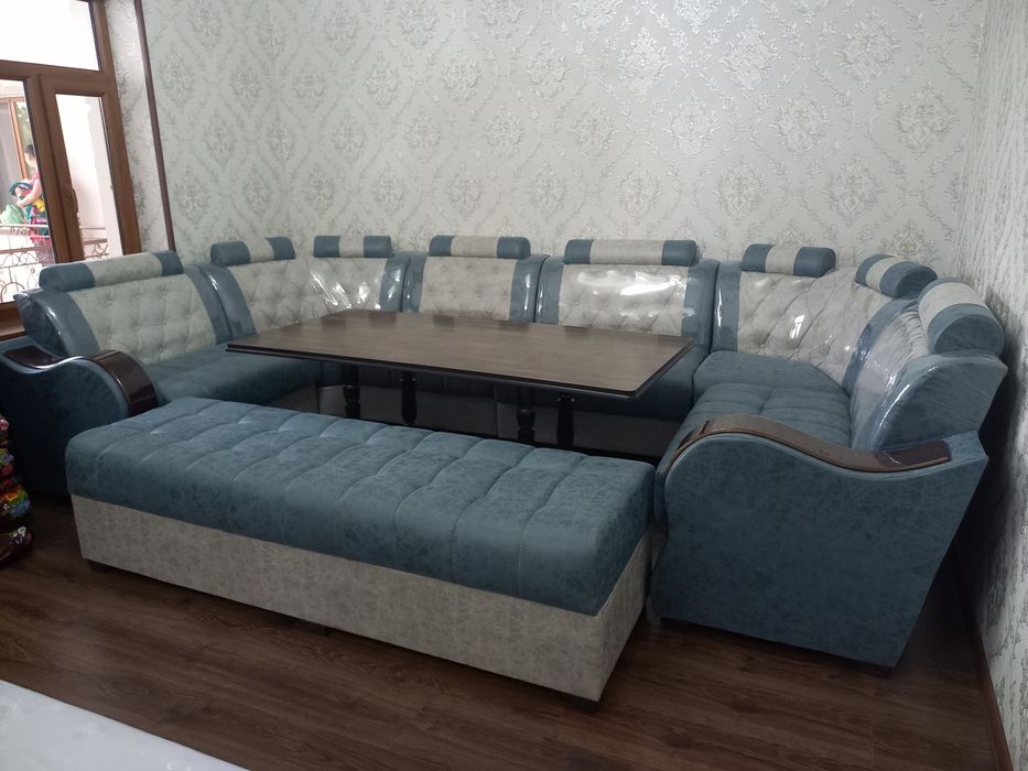 Kuhinni ugalok noviy 1 metr 1 mln