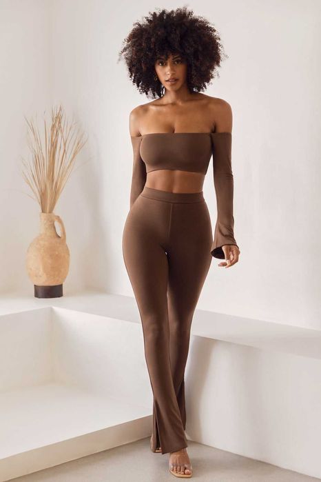 Oh Polly клин панталон