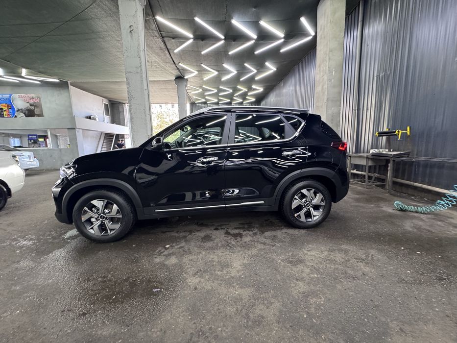 КИА сонет 3 позиция аренда (насия савдо)